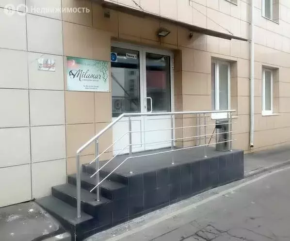 Склад (288 м) - Фото 1