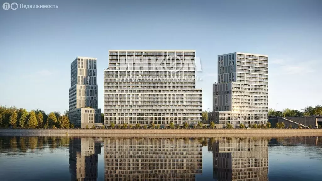 2-комнатная квартира: Москва, Автозаводская улица, 26/1 (63 м) - Фото 2