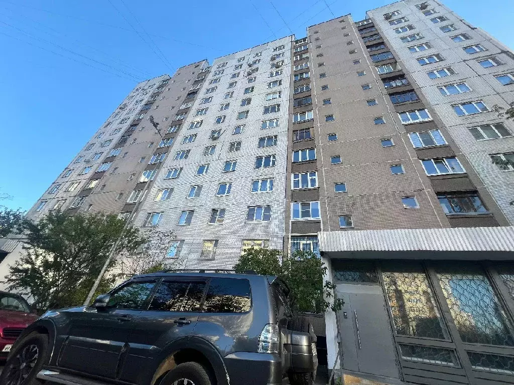 Продается 2-комнатная квартира - Фото 1