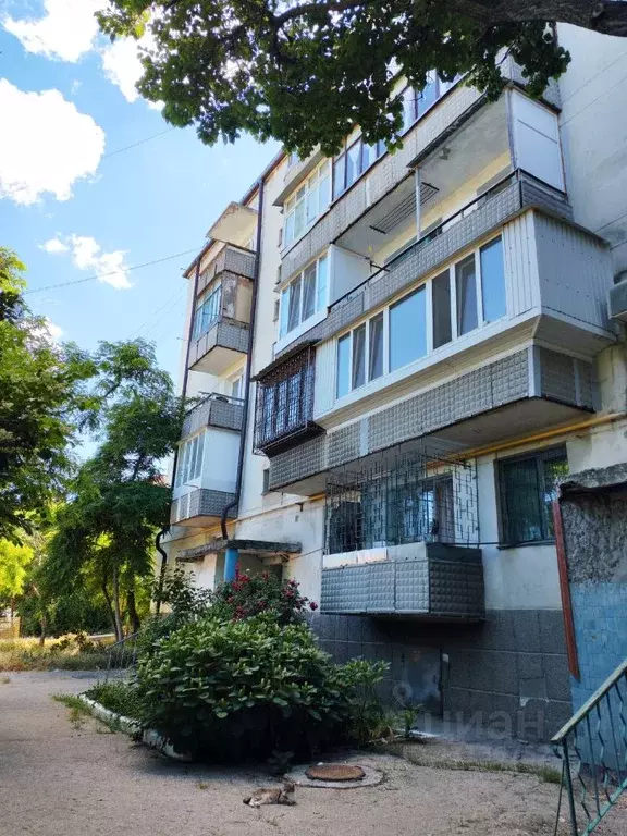 2-к кв. Крым, Феодосия ул. Нахимова, 18 (52.0 м) - Фото 1