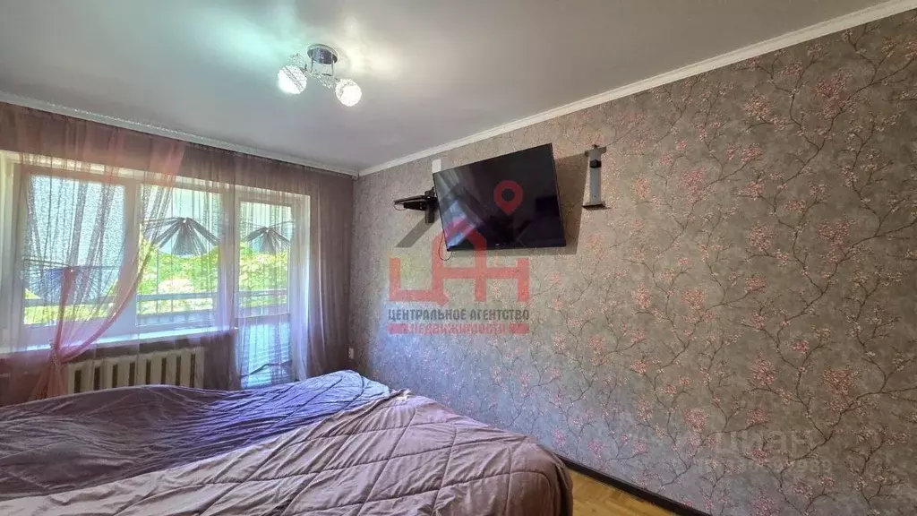 3-к кв. Ставропольский край, Ессентуки ул. Королева, 16 (53.0 м) - Фото 2