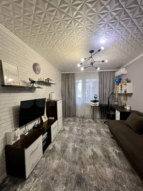 1-к. квартира, 33,8 м, 6/10 эт. - Фото 0