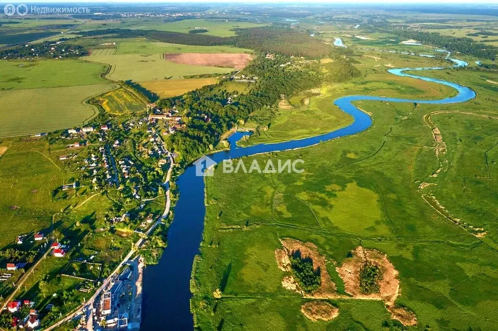 Участок в посёлок Сокольники, Гвардейская улица (15 м) - Фото 1