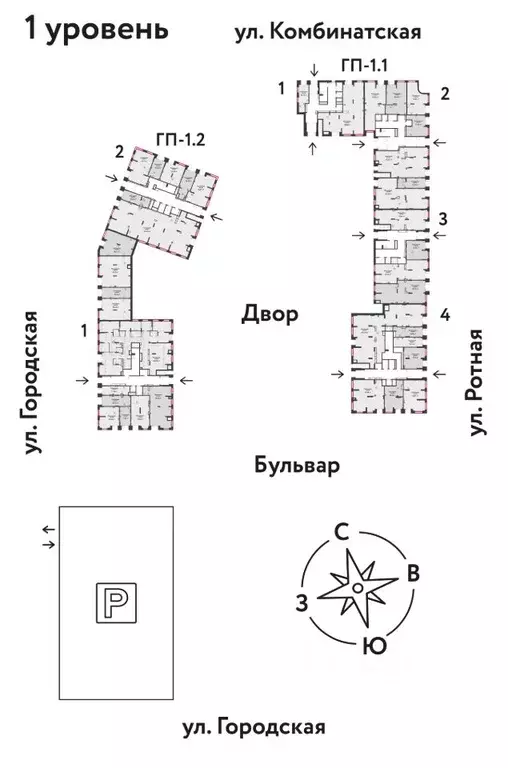Торговая площадь в Свердловская область, Екатеринбург муниципальное ... - Фото 2