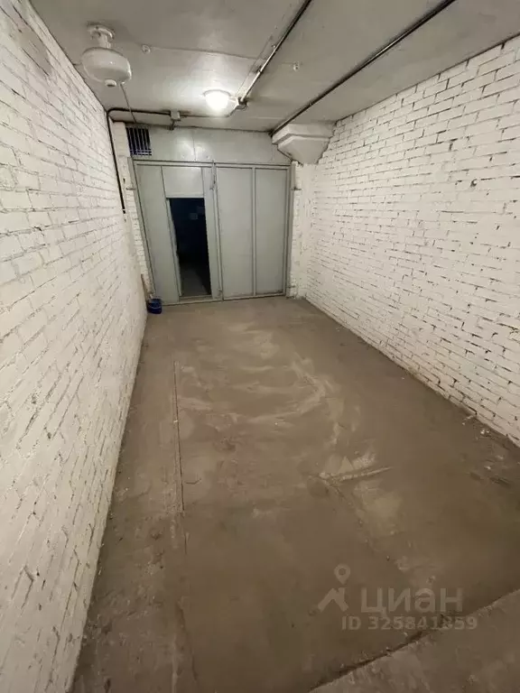 Гараж в Башкортостан, Уфа ул. Пушкина, 109 (16 м) - Фото 2