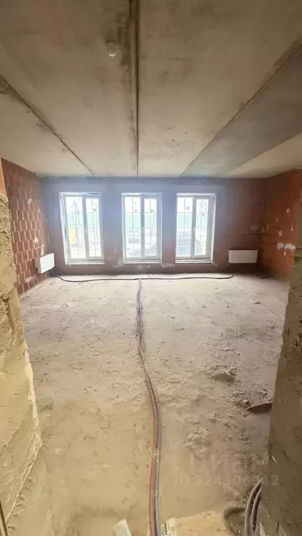 Свободной планировки кв. Московская область, Апрелевка Наро-Фоминский ... - Фото 0