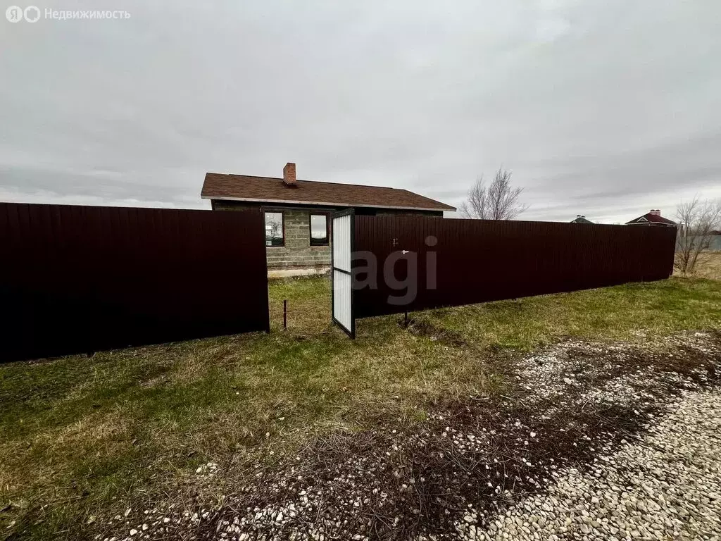 Дом в посёлок Подлесный, Волжский проезд (100 м) - Фото 1