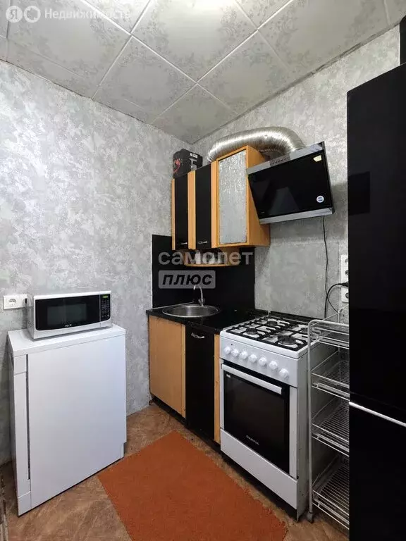 1-комнатная квартира: Миасс, проспект Макеева, 18А (30.1 м) - Фото 2