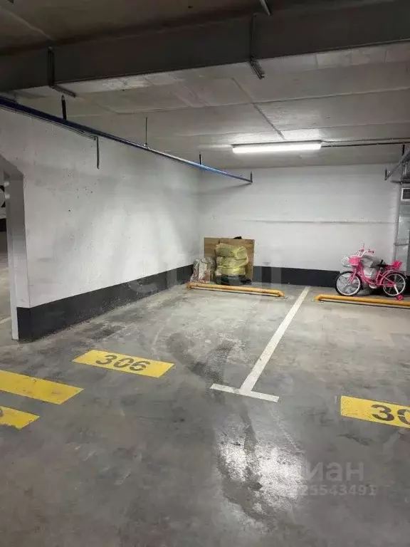 Гараж в Тюменская область, Тюмень ул. Тимофея Чаркова, 79с1 (14 м) - Фото 2