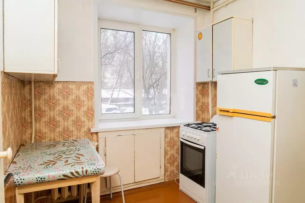 1-к кв. Башкортостан, Уфа ул. Карла Маркса, 65/1 (43.9 м) - Фото 1