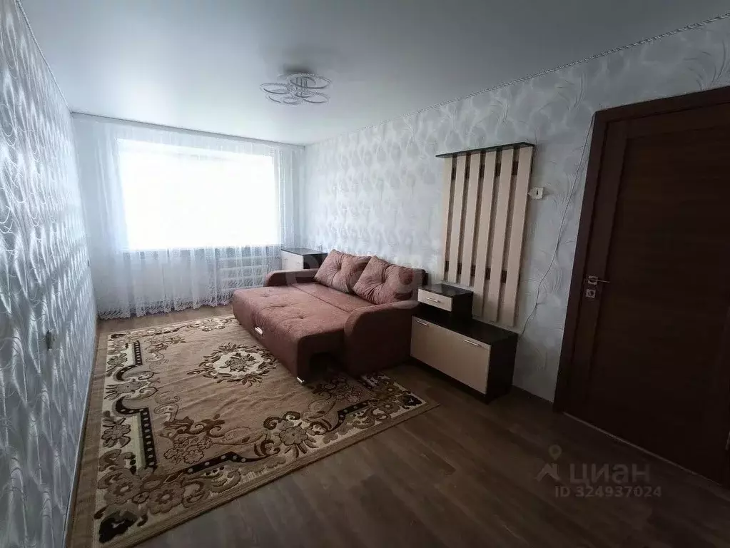Комната Белгородская область, Белгород ул. Горького, 76 (20.0 м) - Фото 1