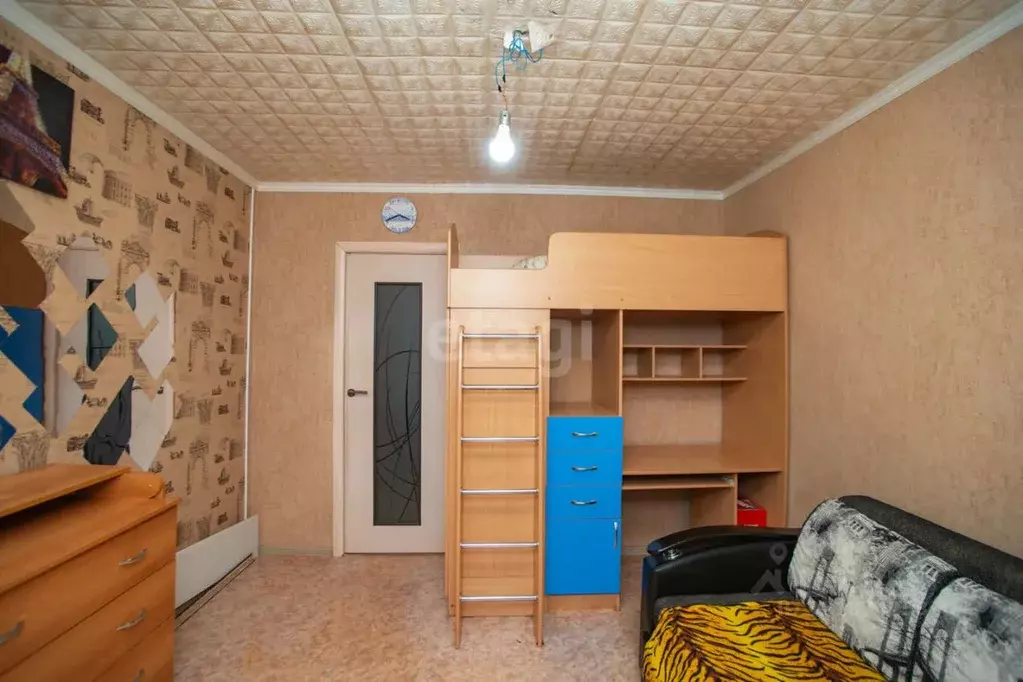 Комната Ульяновская область, Ульяновск Солнечная ул., 16 (17.8 м) - Фото 2