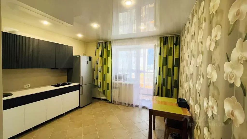 1-к кв. Тверская область, Калининский муниципальный округ, д. Батино ... - Фото 1