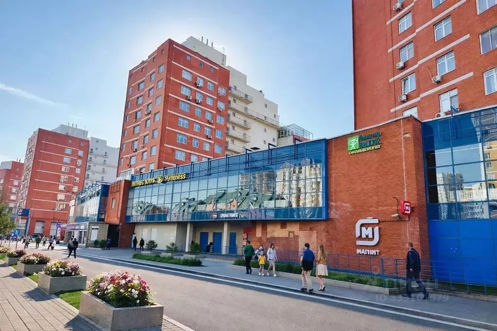 Помещение свободного назначения в Москва Соколово-Мещерская ул., 29 ... - Фото 1