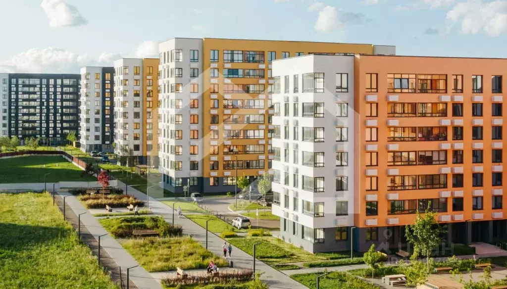 Помещение свободного назначения в Московская область, Красногорск ... - Фото 1