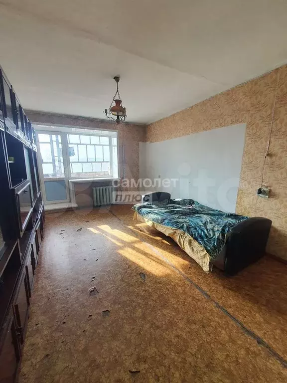 3-к. квартира, 59 м, 4/5 эт. - Фото 0