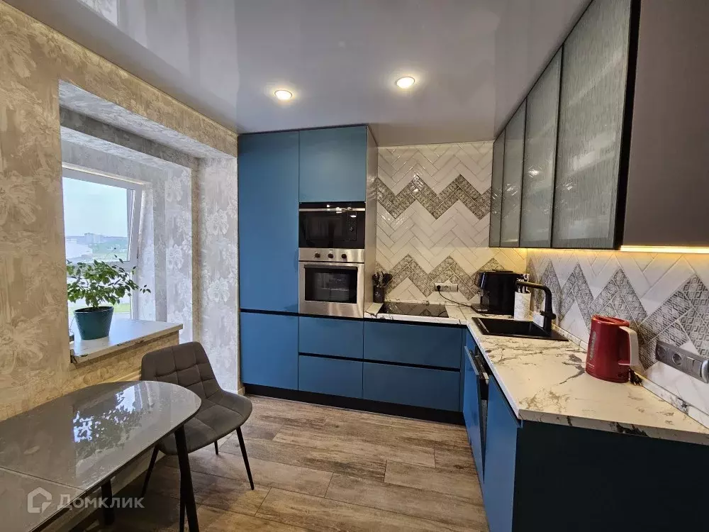 Продаётся 1-к квартира, 36.7 м - Фото 0