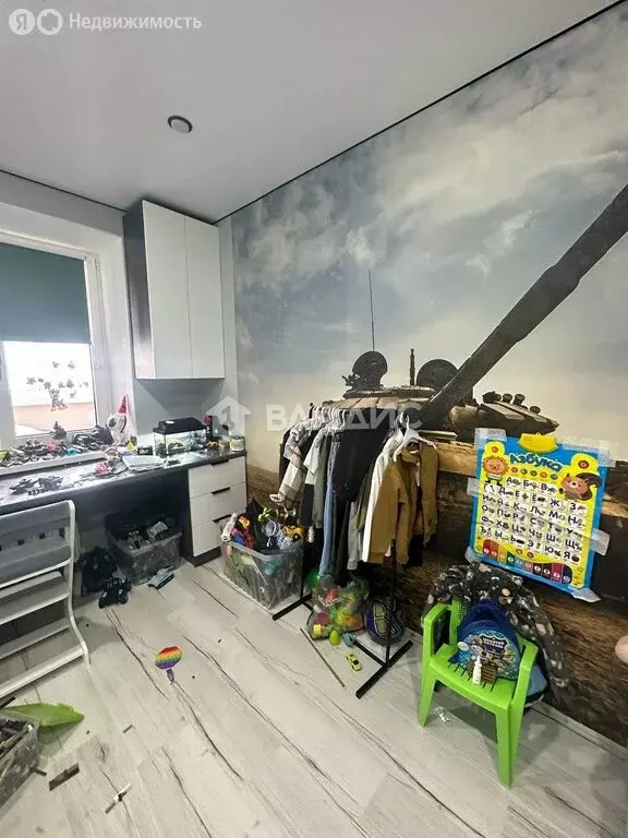 3-комнатная квартира: Волгоград, улица Маршала Ерёменко, 120 (55.1 м) - Фото 2