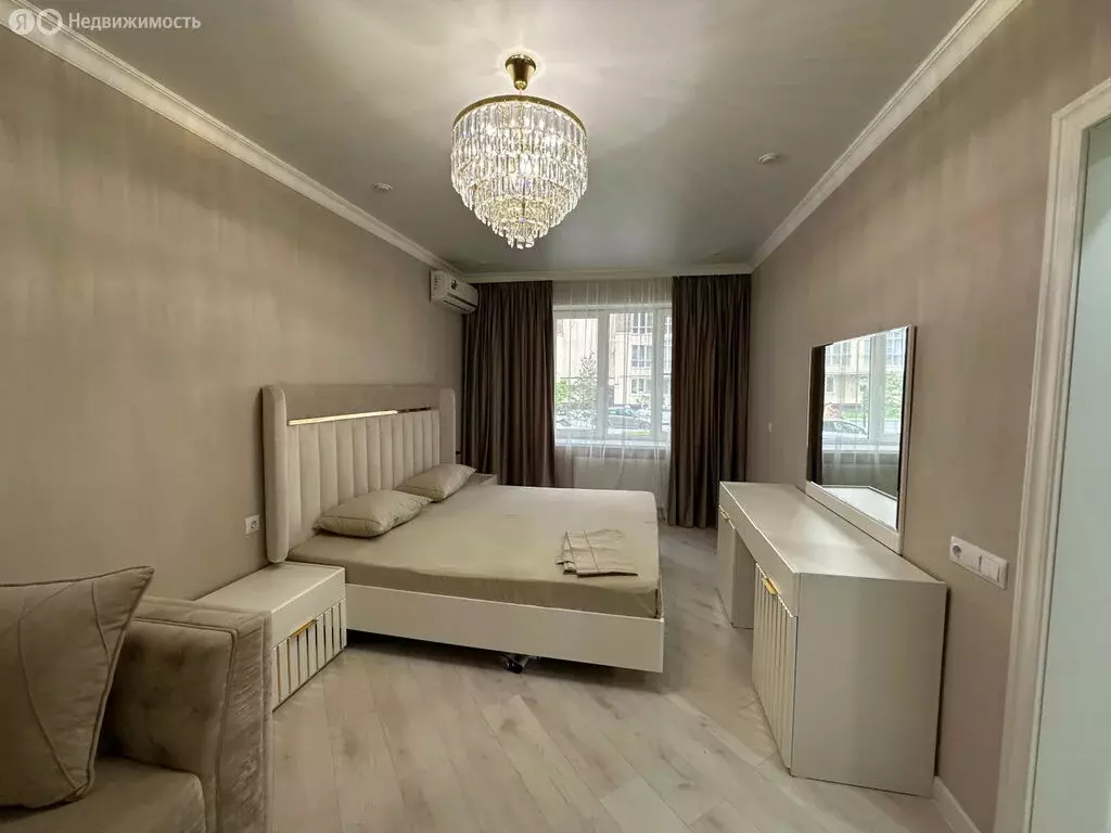 1-комнатная квартира: Владикавказ, Весенняя улица, 21Ж (40 м) - Фото 2