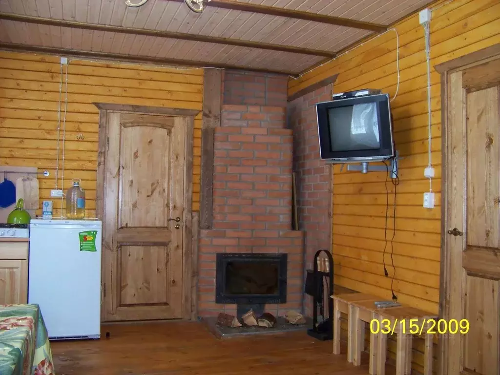 Дом в Ленинградская область, Выборгский район, Гончаровское с/пос, ... - Фото 2