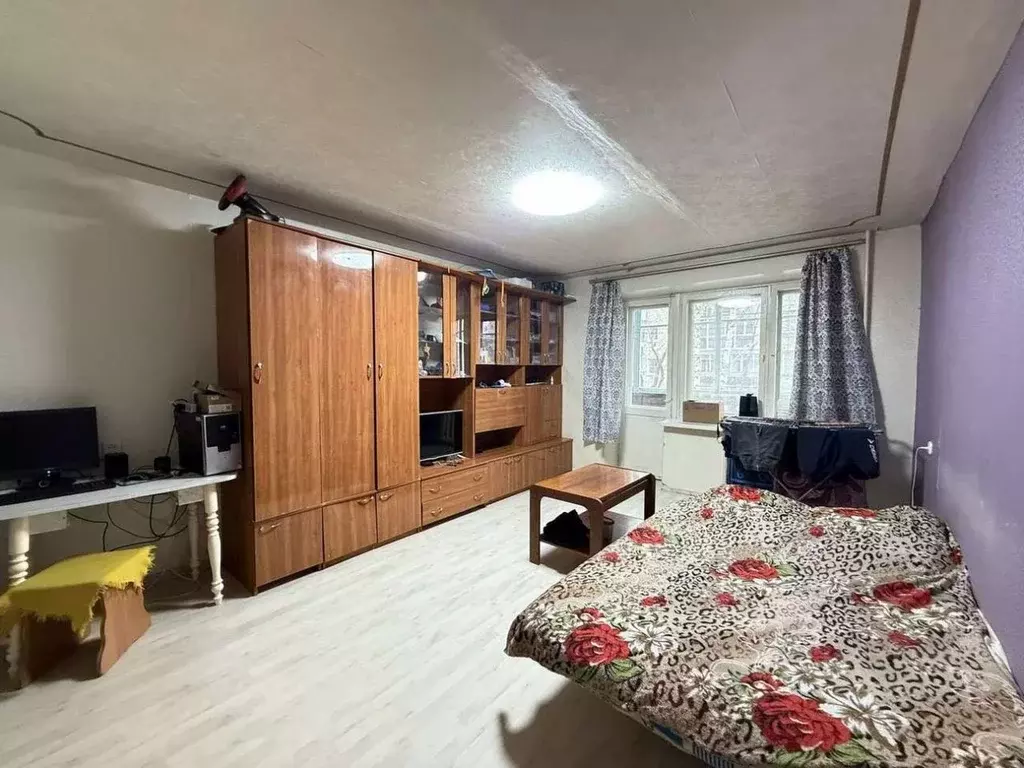 4-к кв. Кировская область, Киров Лянгасово мкр, ул. Лесная, 8 (75.2 м) - Фото 1