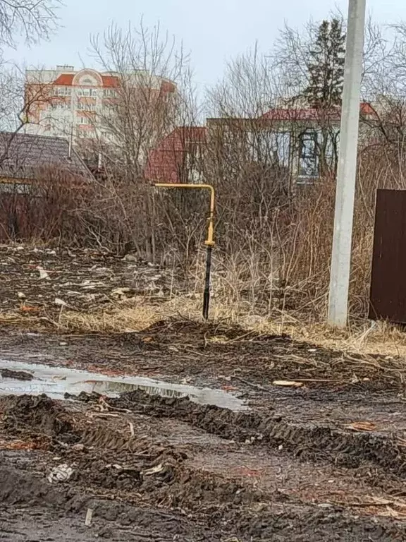 Участок в Свердловская область, Нижний Тагил Рабочая ул., 64 (8.41 ... - Фото 1