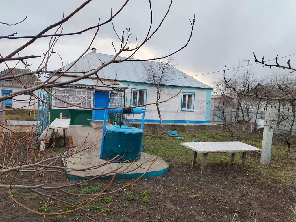 Дом 73,5 м на участке 58 сот. - Фото 0