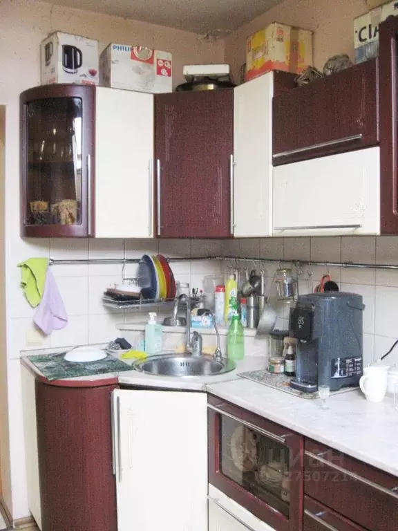 3-к кв. Воронежская область, Воронеж ул. 25 Октября, 15 (67.6 м) - Фото 1