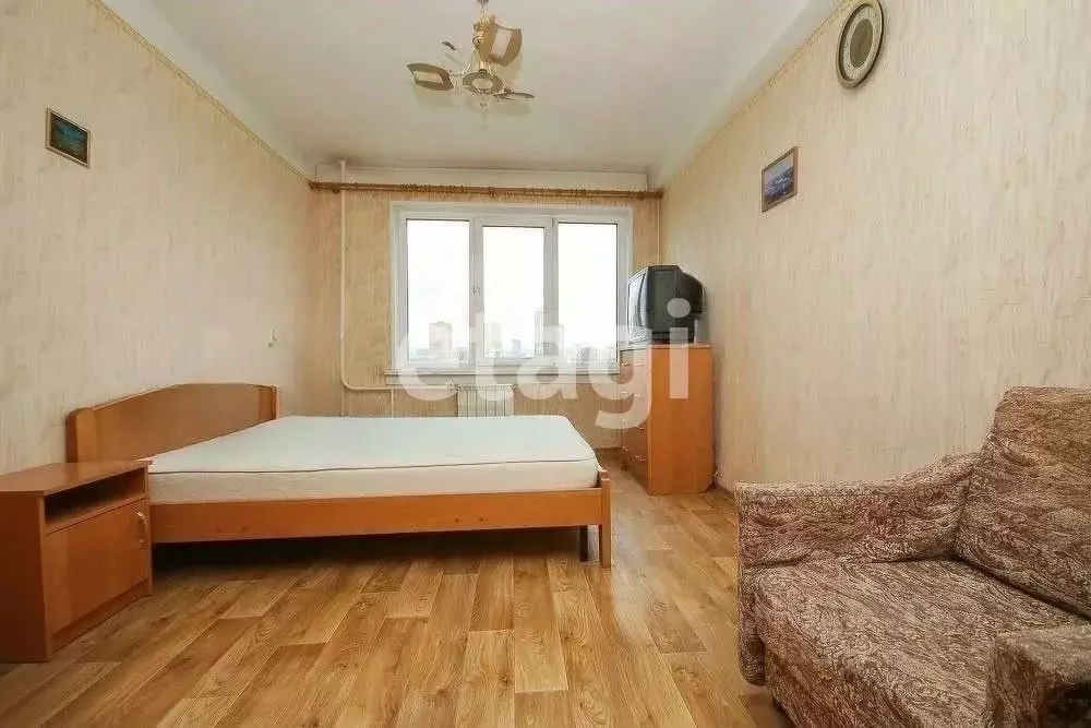 3-к кв. Красноярский край, Красноярск имени газеты Красноярский ... - Фото 1