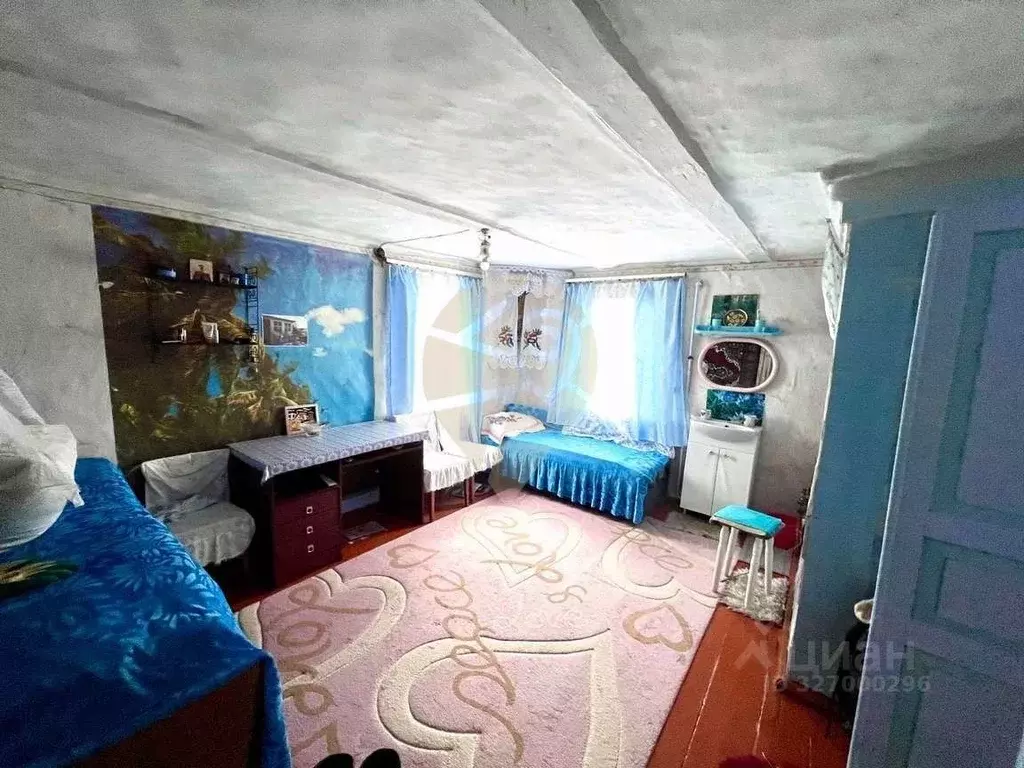 Дом в Белгородская область, Старооскольский городской округ, с. ... - Фото 1