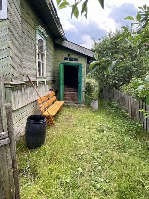 Дом 29 м на участке 17 сот. - Фото 0