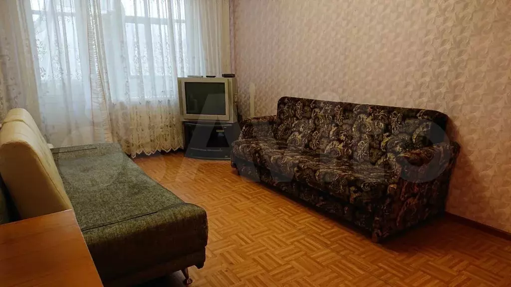 2-к. квартира, 50 м, 3/9 эт. - Фото 1