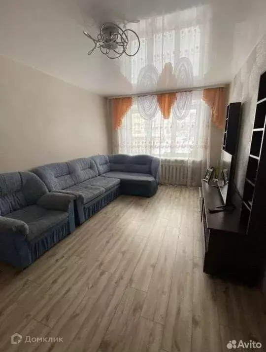 Продаётся 3-к квартира, 63.5 м - Фото 1