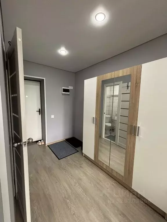 Студия Челябинская область, Челябинск ш. Металлургов, 57 (17.0 м) - Фото 1