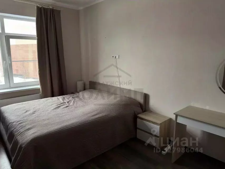 1-к кв. Калужская область, Калуга ул. Хорошая, 4 (43.1 м) - Фото 2