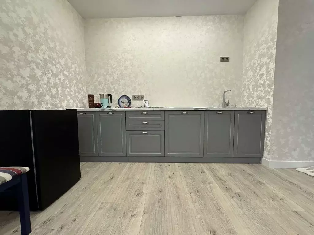 1-к кв. Краснодарский край, Новороссийск Черноморский-2 жилой ... - Фото 2