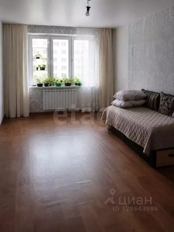 2-к кв. Чувашия, Чебоксары просп. Тракторостроителей, 72 (63.9 м) - Фото 2