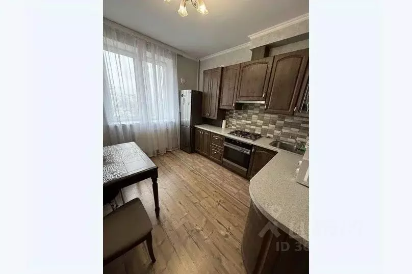 2-к кв. Калининградская область, Калининград ул. Генерала Толстикова, ... - Фото 1