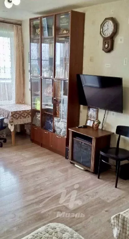 Продается 1-комнатная квартира - Фото 2