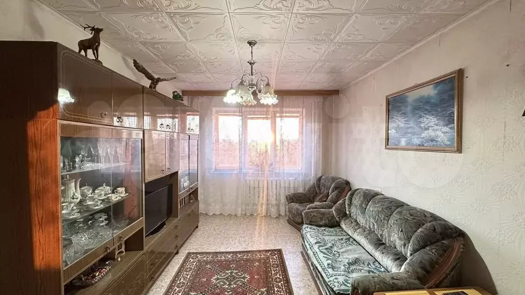 2-к. квартира, 50 м, 9/9 эт. - Фото 0
