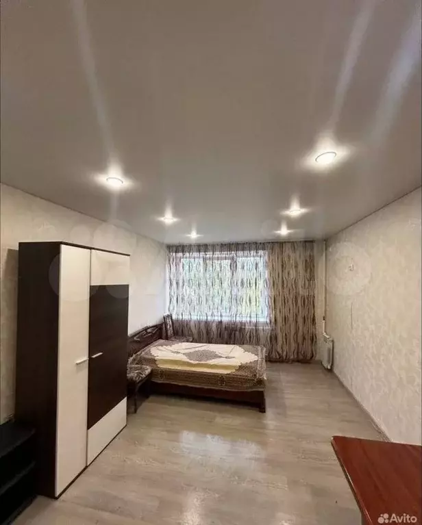 Комната 17,9 м в 7-к., 6/9 эт. - Фото 0