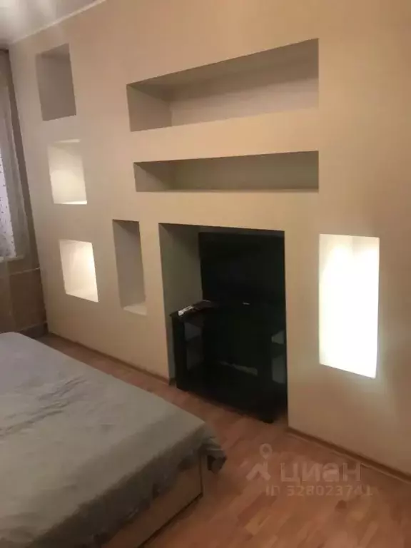 1-к кв. Московская область, Химки Юбилейный просп., 1 (45.0 м) - Фото 2