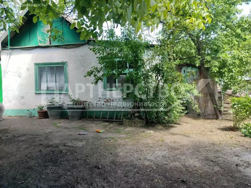 Дом в посёлок городского типа Ильский, Пионерская улица, 35 (47.6 м) - Фото 1