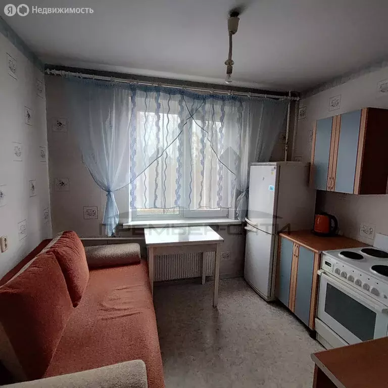 1-комнатная квартира: Челябинск, улица 50-летия ВЛКСМ, 41А (33 м) - Фото 2