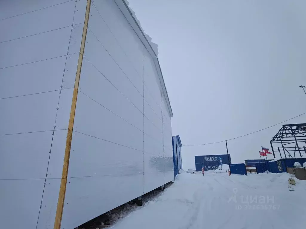 Помещение свободного назначения в Московская область, Домодедово ... - Фото 1