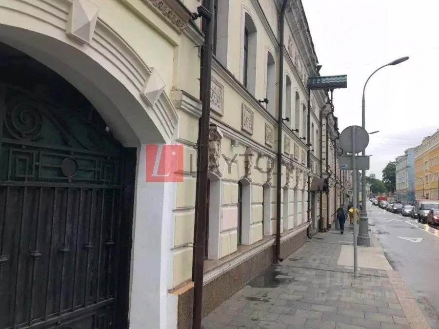 Офис в Москва Николоямская ул., 26С1 (223 м) - Фото 1