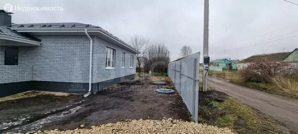Купить Дом В Селе Ломово Рамонского Района
