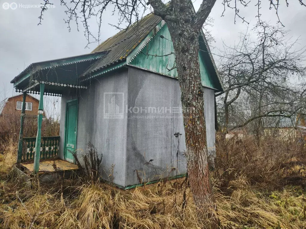 Дом в Владимирская область, Собинский муниципальный округ, СНТ Филино, ... - Фото 2