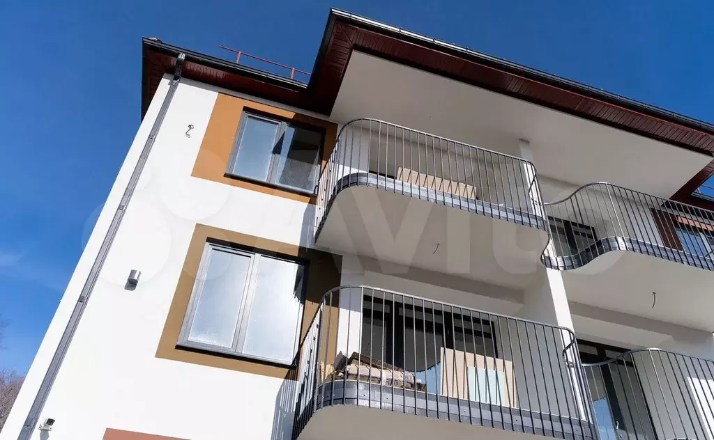 Квартира-студия, 20,9 м, 1/3 эт. - Фото 0