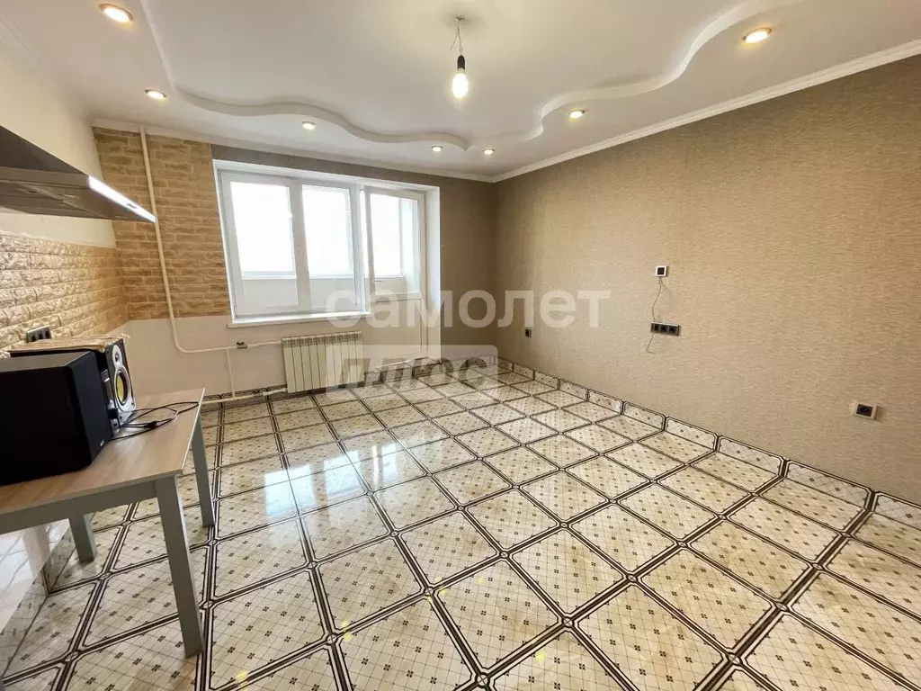 2-к кв. Башкортостан, Стерлитамак ул. Артема, 102 (83.6 м) - Фото 0